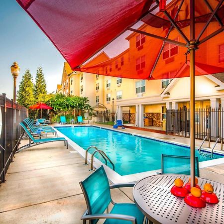 Towneplace Suites By Marriott Baltimore BWI Airport Linthicum Dış mekan fotoğraf