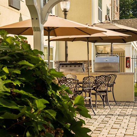 Towneplace Suites By Marriott Baltimore BWI Airport Linthicum Dış mekan fotoğraf