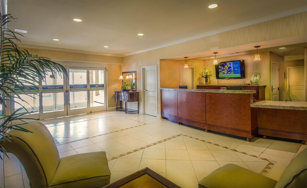Towneplace Suites By Marriott Baltimore BWI Airport Linthicum Dış mekan fotoğraf