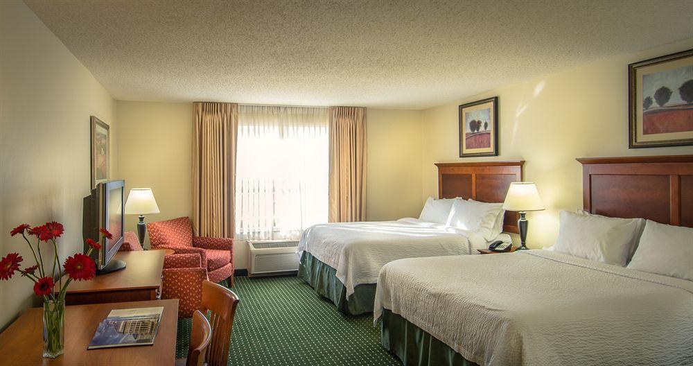 Towneplace Suites By Marriott Baltimore BWI Airport Linthicum Dış mekan fotoğraf