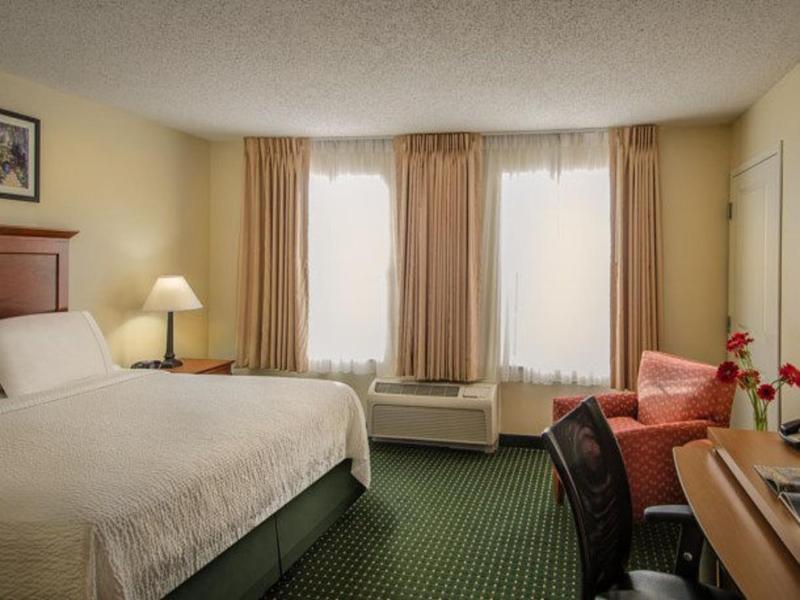 Towneplace Suites By Marriott Baltimore BWI Airport Linthicum Dış mekan fotoğraf