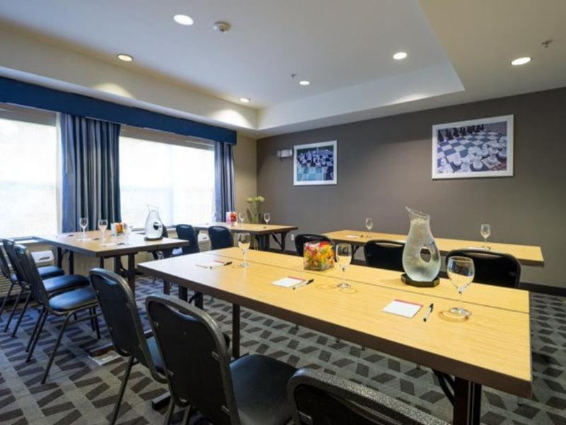 Towneplace Suites By Marriott Baltimore BWI Airport Linthicum Dış mekan fotoğraf