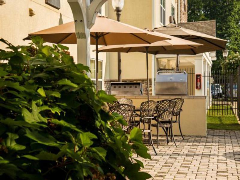 Towneplace Suites By Marriott Baltimore BWI Airport Linthicum Dış mekan fotoğraf