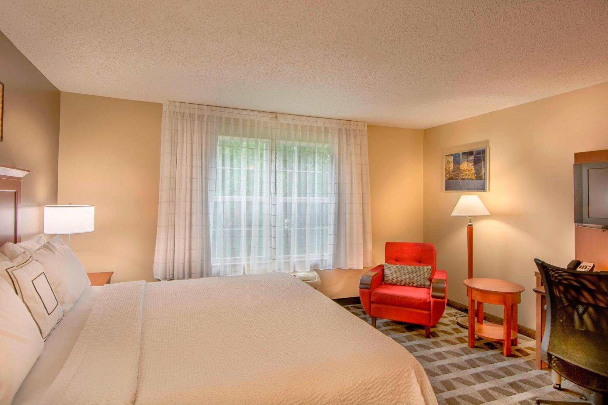 Towneplace Suites By Marriott Baltimore BWI Airport Linthicum Dış mekan fotoğraf