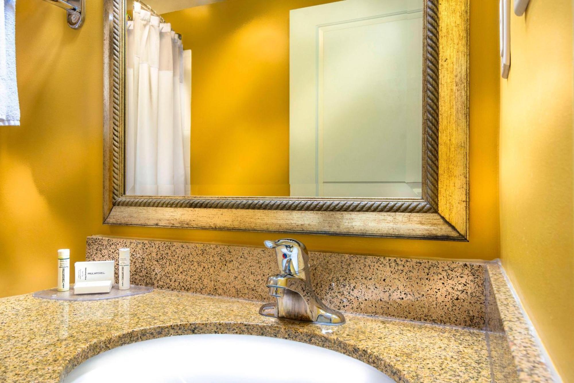 Towneplace Suites By Marriott Baltimore BWI Airport Linthicum Dış mekan fotoğraf
