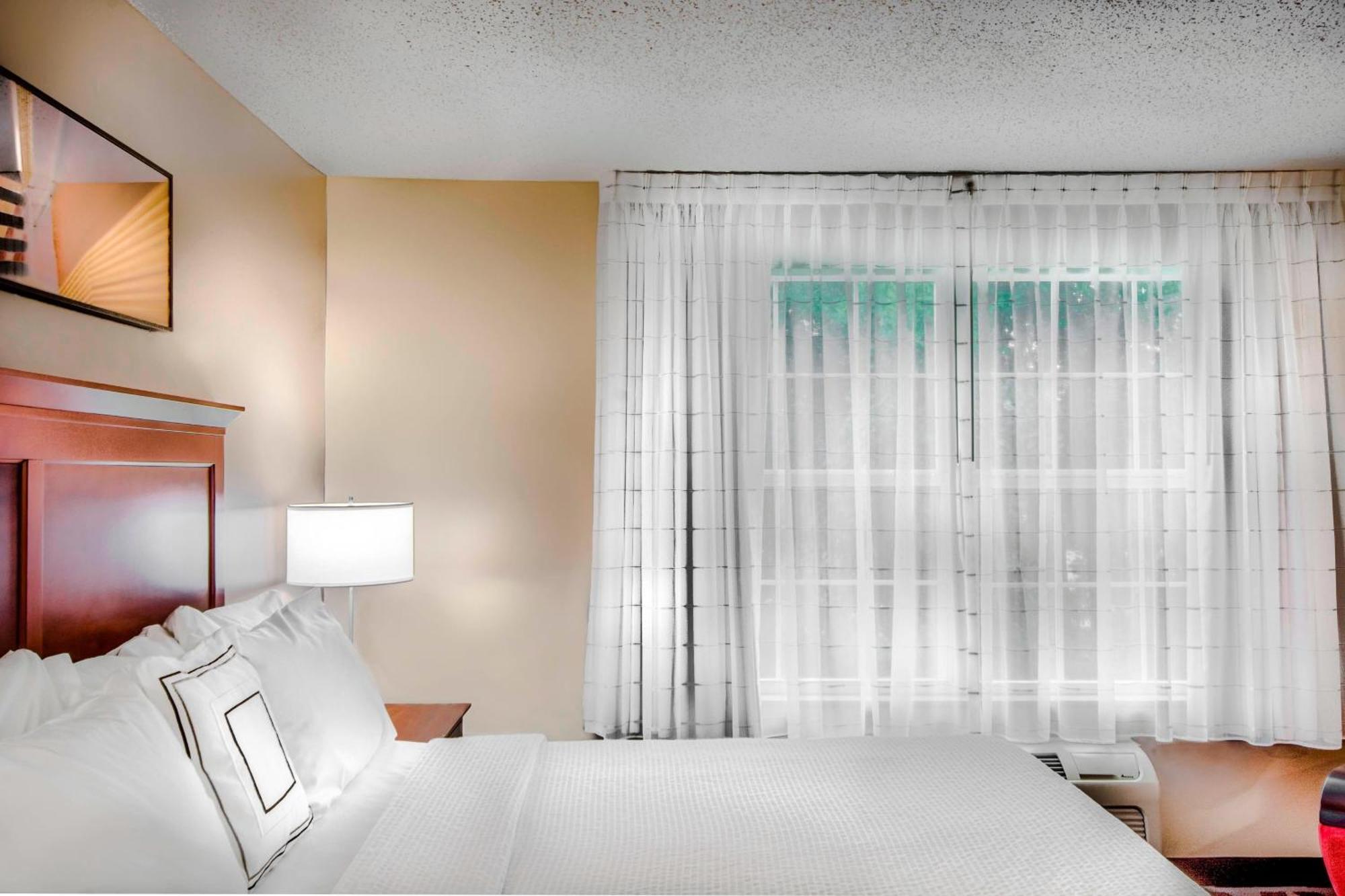 Towneplace Suites By Marriott Baltimore BWI Airport Linthicum Dış mekan fotoğraf