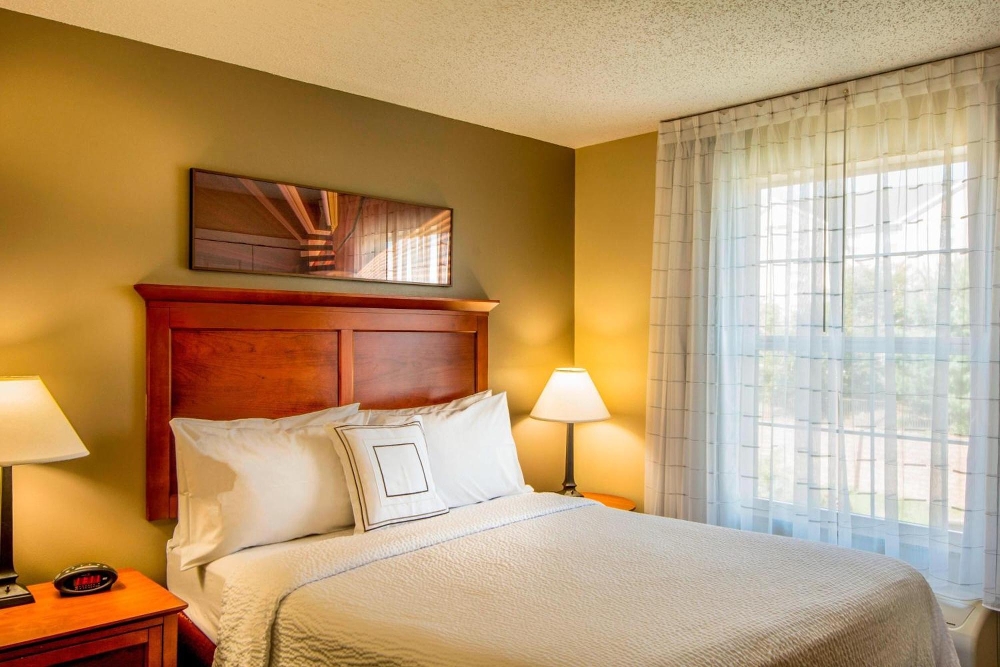Towneplace Suites By Marriott Baltimore BWI Airport Linthicum Dış mekan fotoğraf