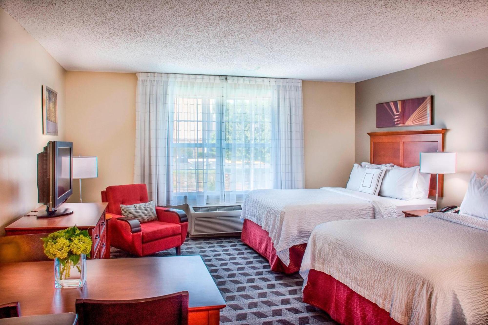 Towneplace Suites By Marriott Baltimore BWI Airport Linthicum Dış mekan fotoğraf