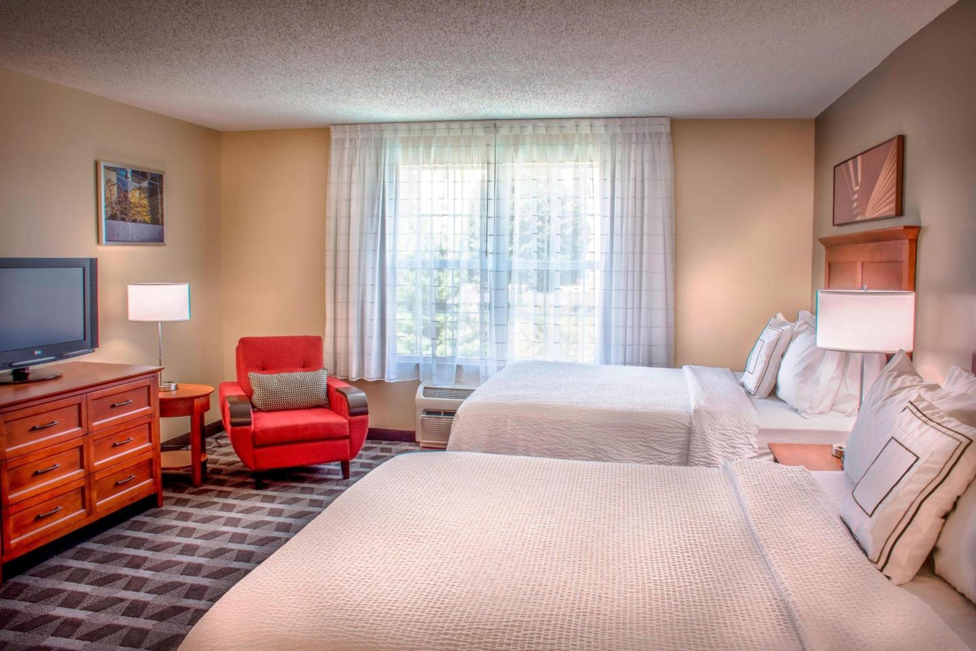 Towneplace Suites By Marriott Baltimore BWI Airport Linthicum Dış mekan fotoğraf