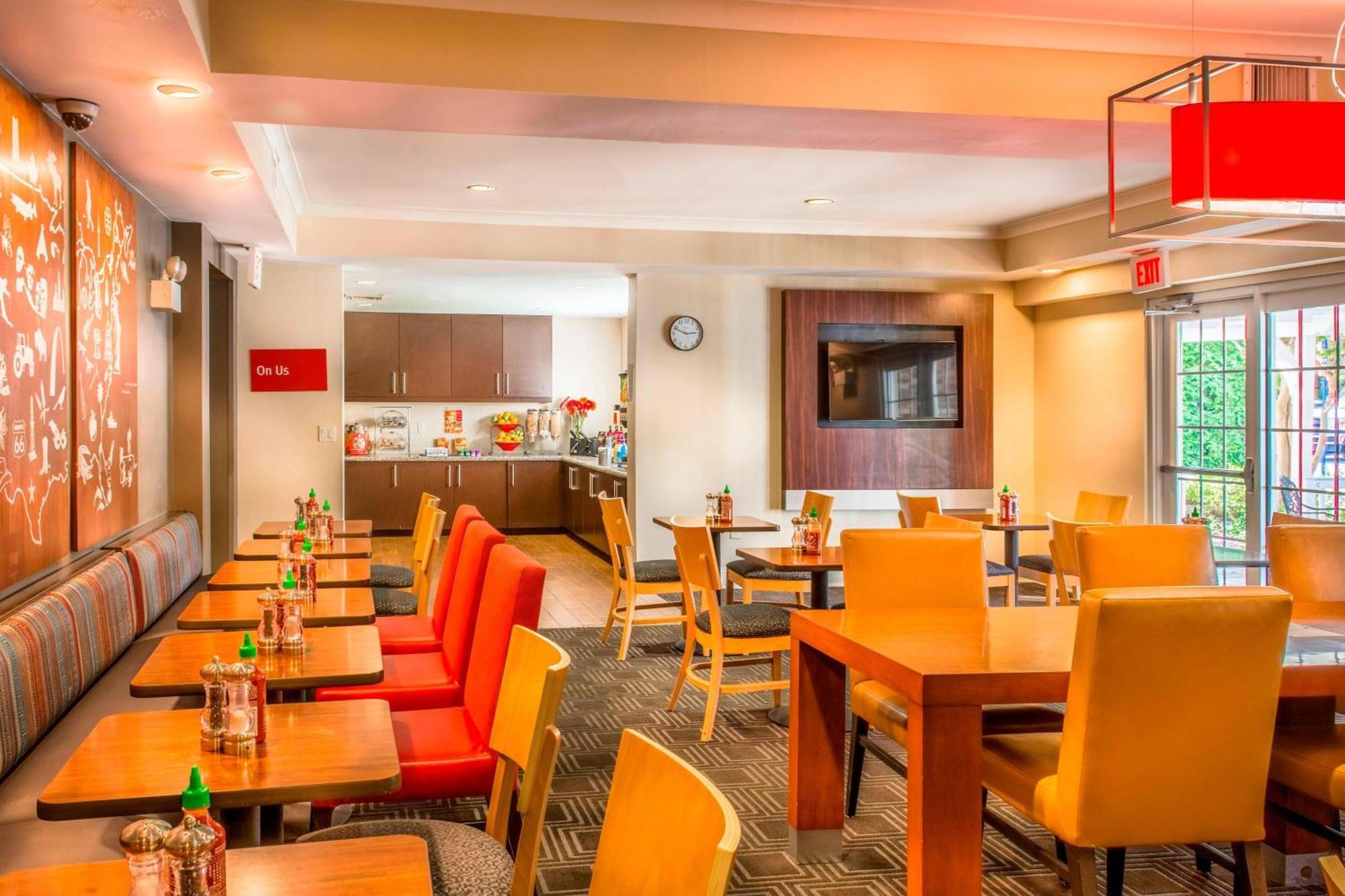 Towneplace Suites By Marriott Baltimore BWI Airport Linthicum Dış mekan fotoğraf