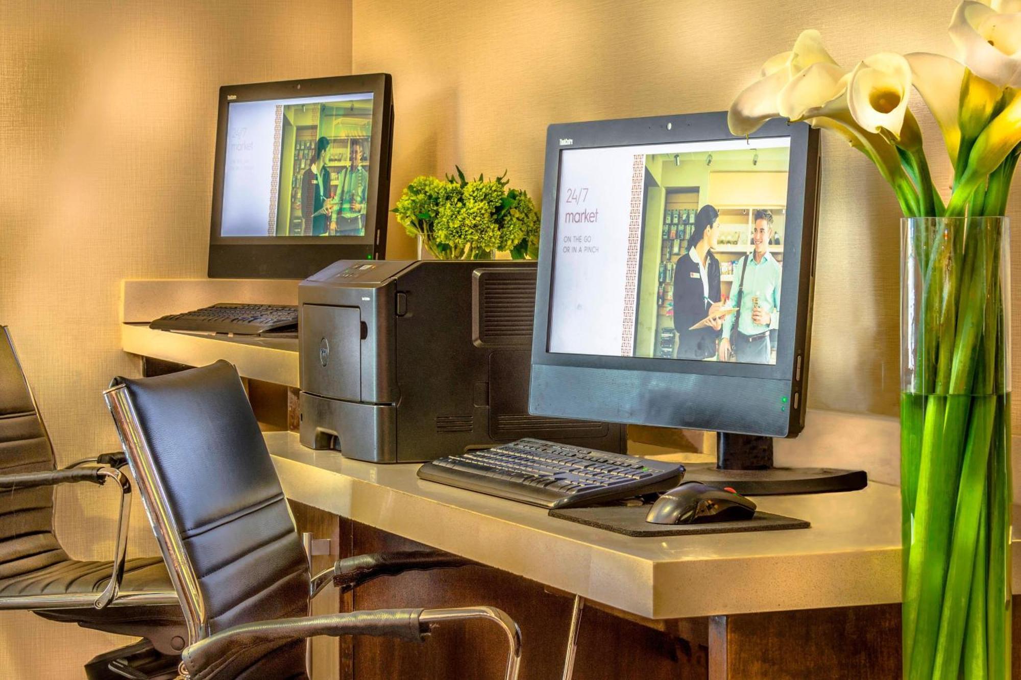 Towneplace Suites By Marriott Baltimore BWI Airport Linthicum Dış mekan fotoğraf