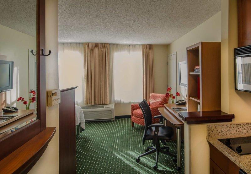 Towneplace Suites By Marriott Baltimore BWI Airport Linthicum Dış mekan fotoğraf