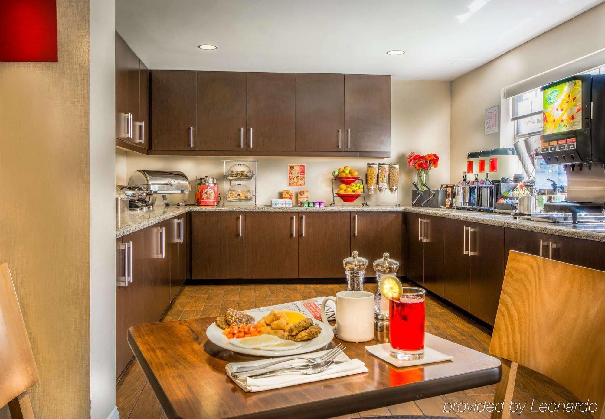 Towneplace Suites By Marriott Baltimore BWI Airport Linthicum Dış mekan fotoğraf