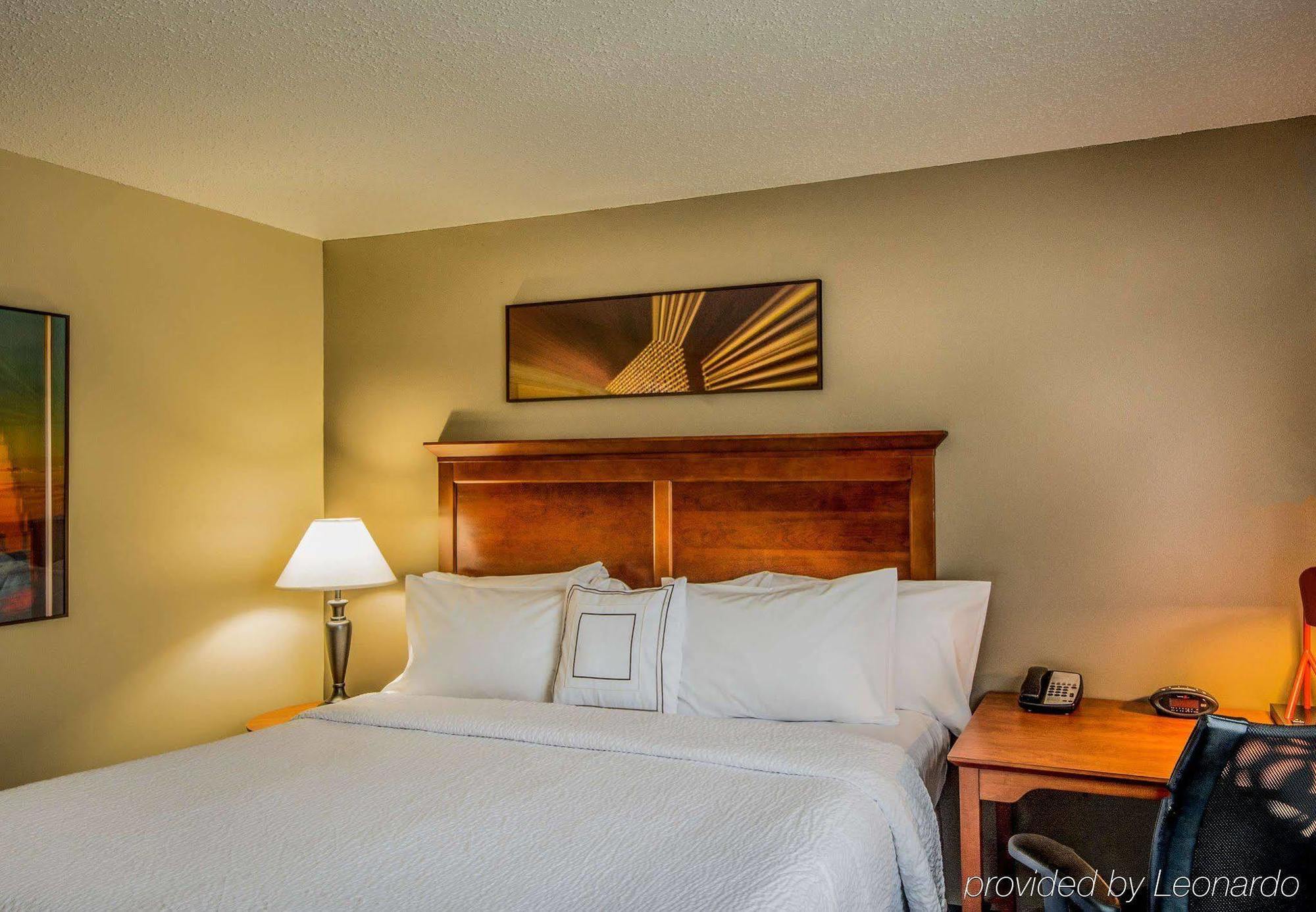 Towneplace Suites By Marriott Baltimore BWI Airport Linthicum Dış mekan fotoğraf