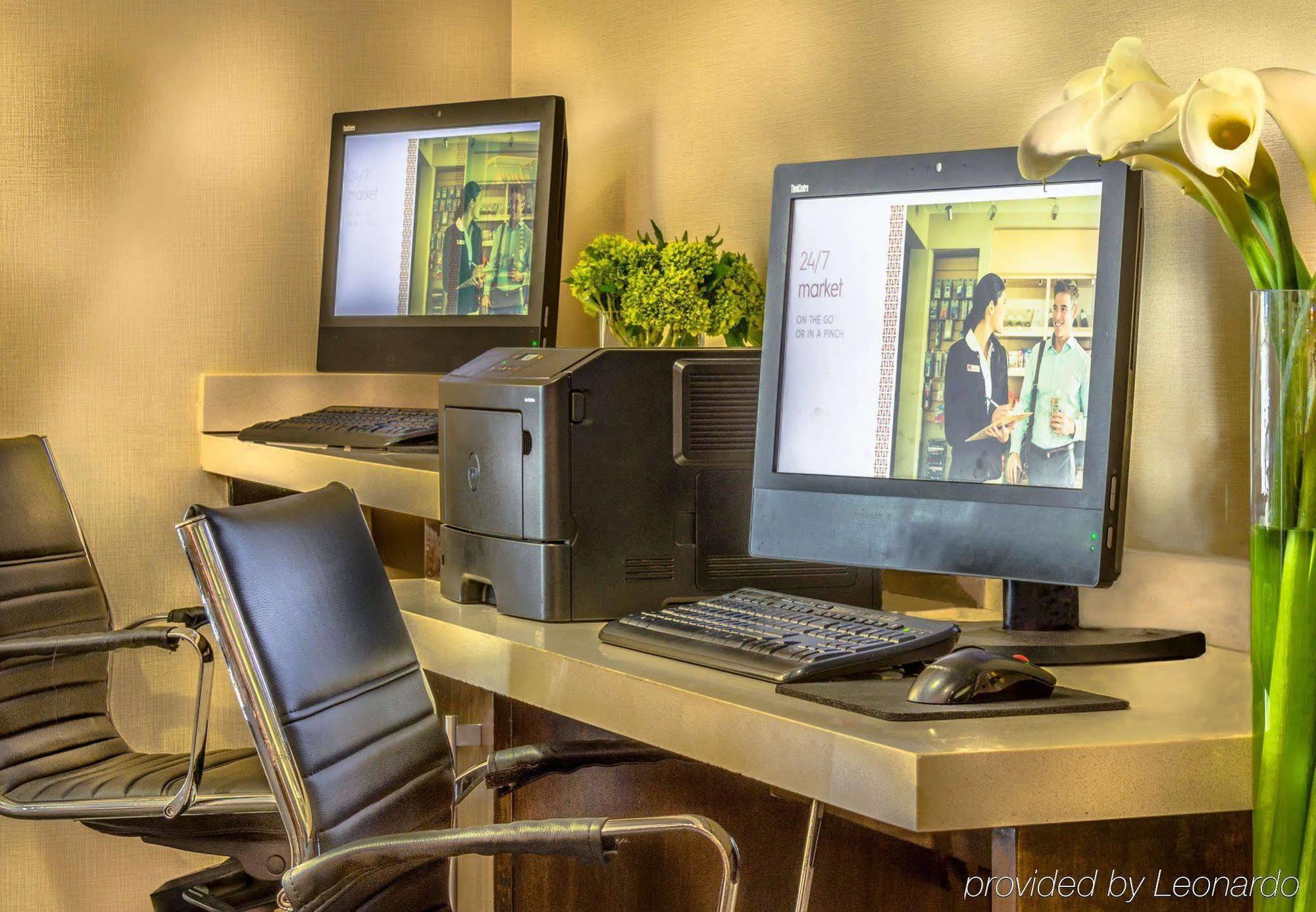 Towneplace Suites By Marriott Baltimore BWI Airport Linthicum Dış mekan fotoğraf