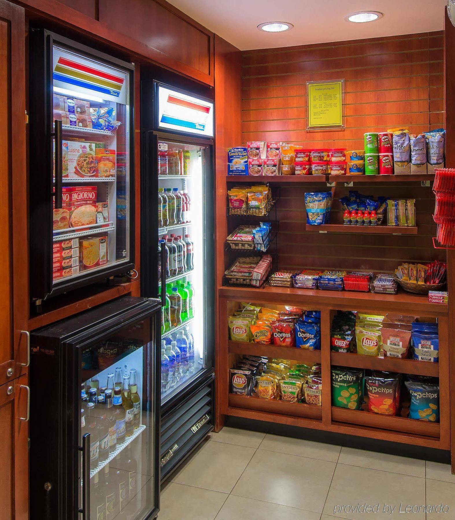 Towneplace Suites By Marriott Baltimore BWI Airport Linthicum Dış mekan fotoğraf
