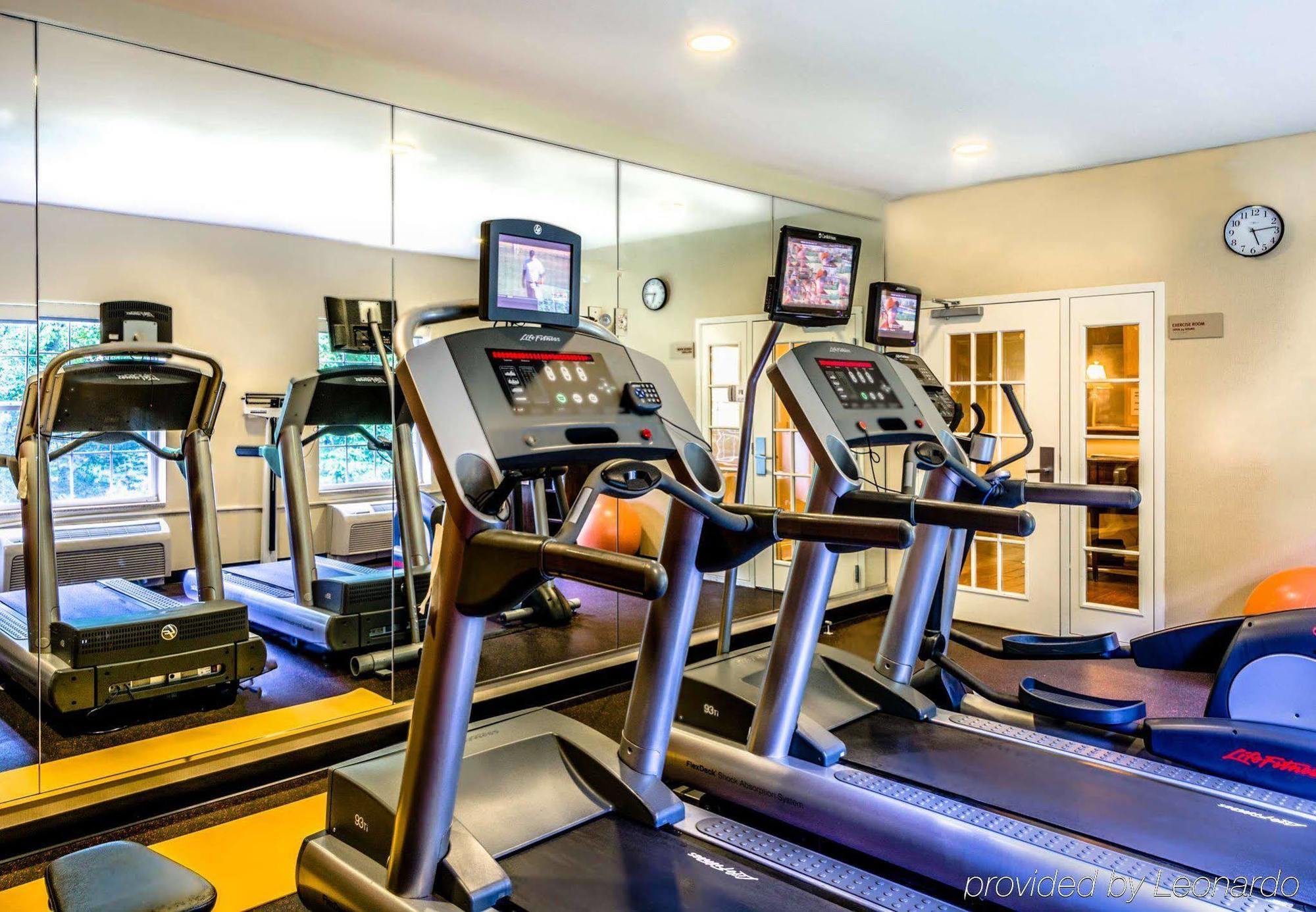 Towneplace Suites By Marriott Baltimore BWI Airport Linthicum Dış mekan fotoğraf