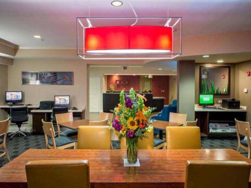 Towneplace Suites By Marriott Baltimore BWI Airport Linthicum Dış mekan fotoğraf