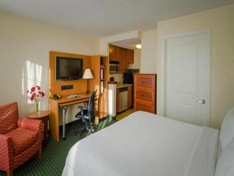 Towneplace Suites By Marriott Baltimore BWI Airport Linthicum Dış mekan fotoğraf