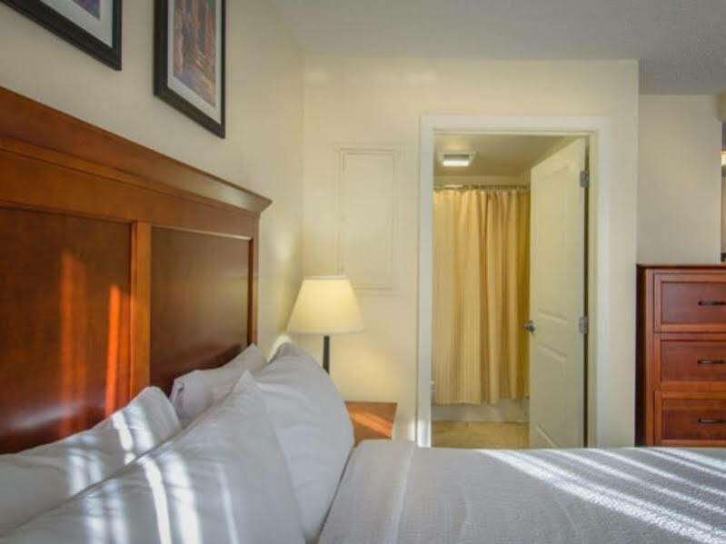 Towneplace Suites By Marriott Baltimore BWI Airport Linthicum Dış mekan fotoğraf